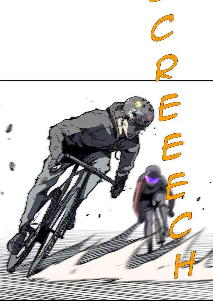 Wind Breaker Chapter 211 Gambar 12