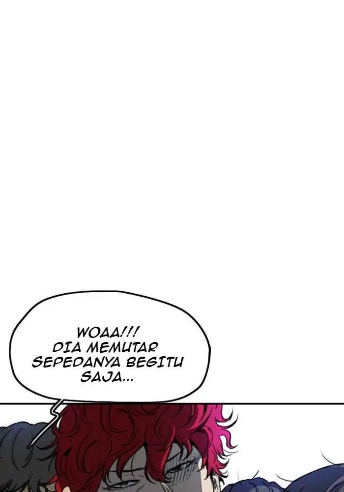 Wind Breaker Chapter 211 Gambar 18