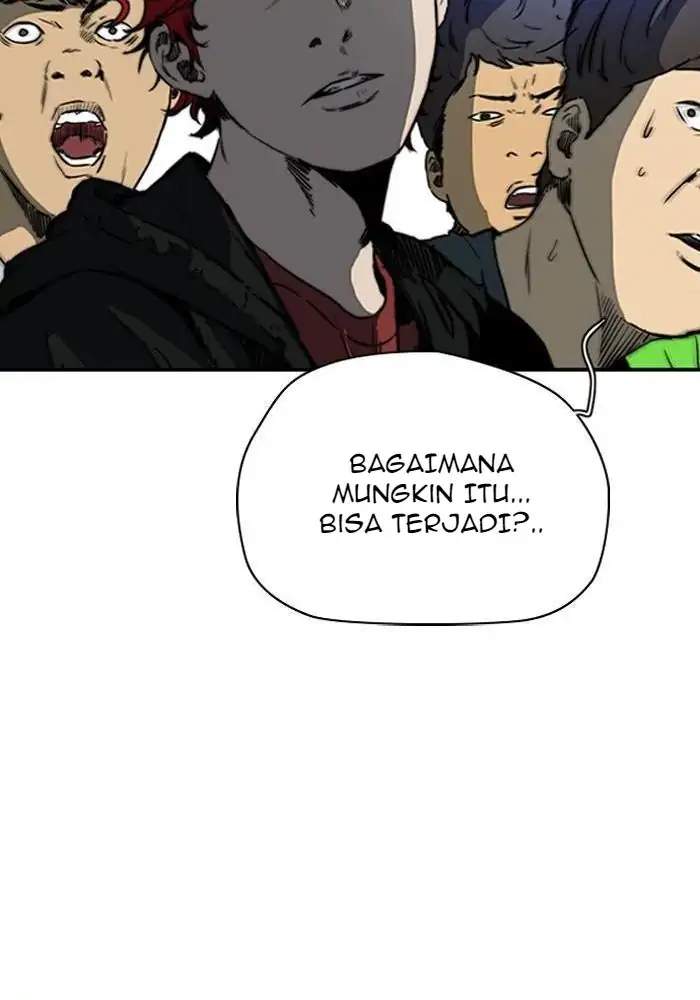 Wind Breaker Chapter 211 Gambar 19