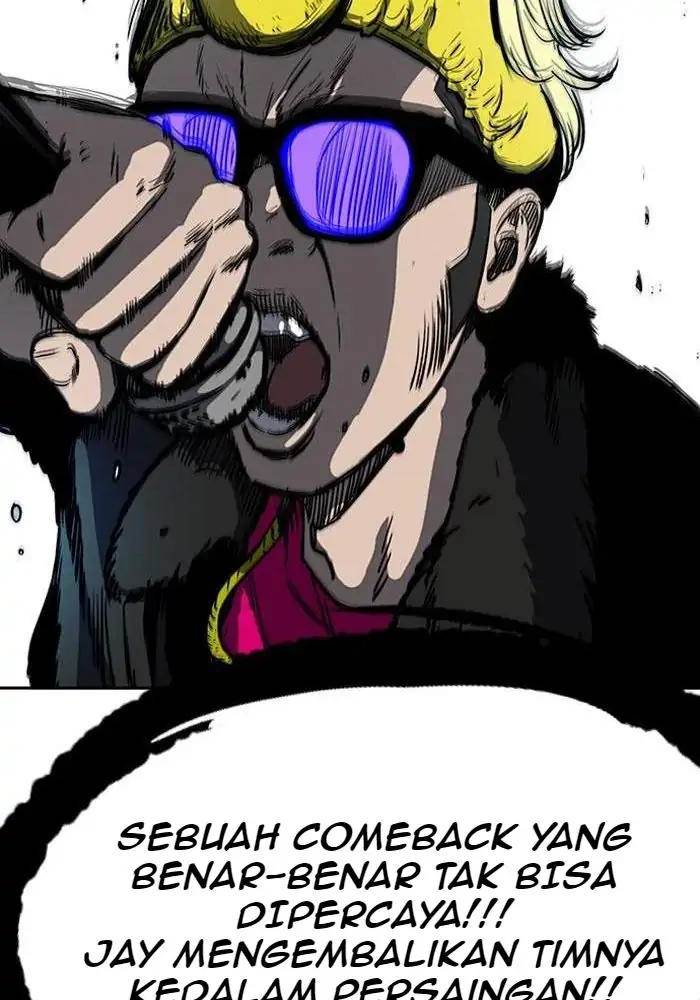 Wind Breaker Chapter 211 Gambar 24