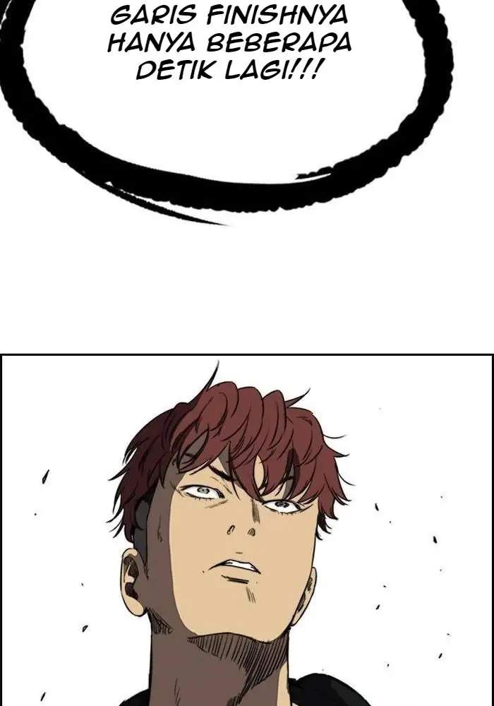 Wind Breaker Chapter 211 Gambar 27
