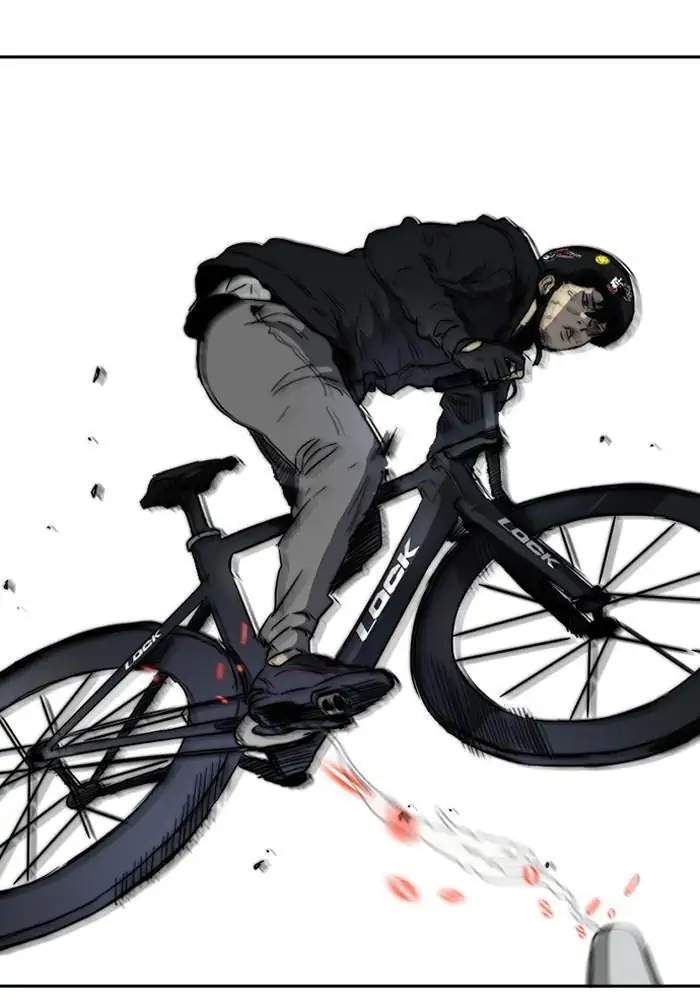 Wind Breaker Chapter 211 Gambar 3