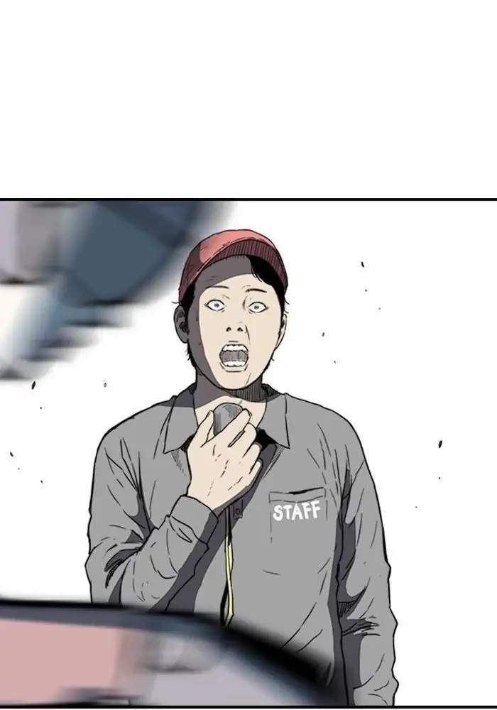 Wind Breaker Chapter 211 Gambar 41