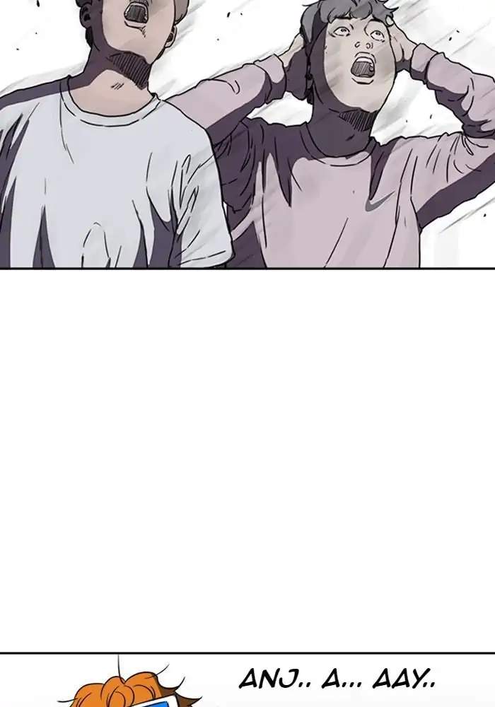 Wind Breaker Chapter 211 Gambar 5