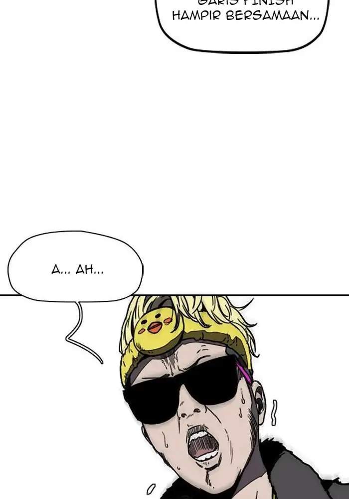 Wind Breaker Chapter 211 Gambar 51