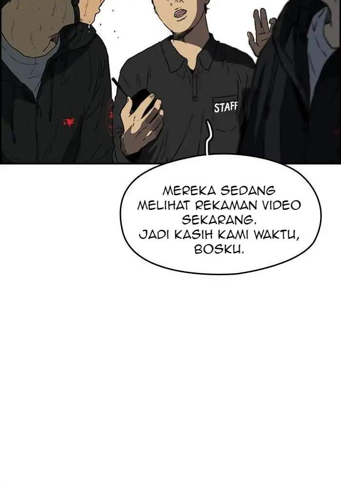 Wind Breaker Chapter 211 Gambar 59