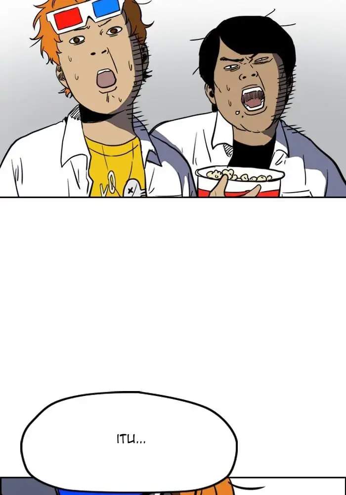 Wind Breaker Chapter 211 Gambar 6