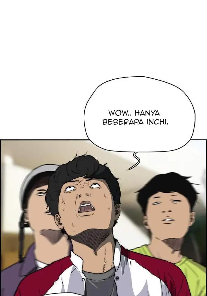 Wind Breaker Chapter 211 Gambar 62