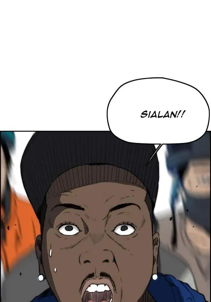 Wind Breaker Chapter 211 Gambar 64