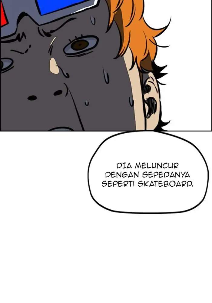Wind Breaker Chapter 211 Gambar 7