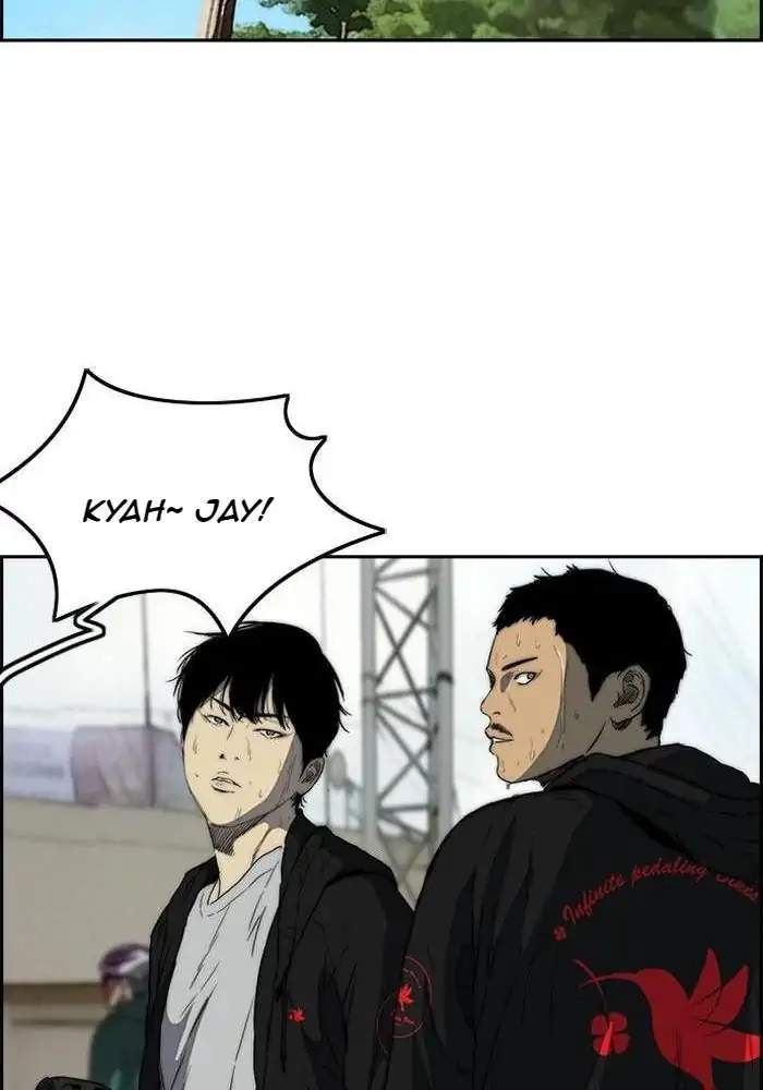 Wind Breaker Chapter 211 Gambar 76