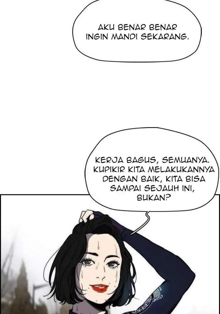 Wind Breaker Chapter 211 Gambar 82