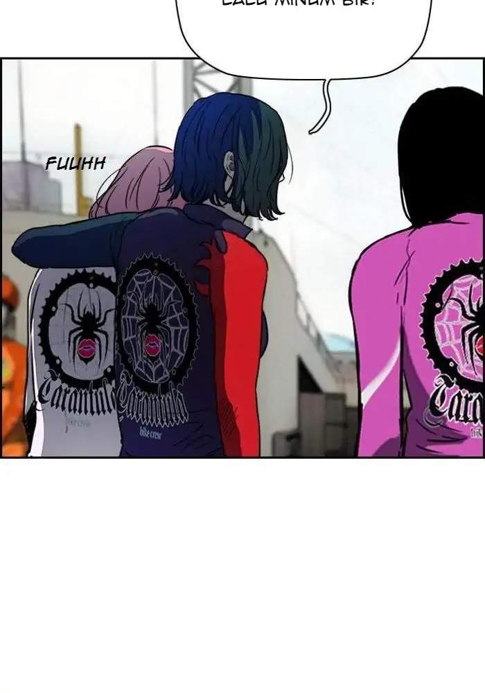 Wind Breaker Chapter 211 Gambar 85