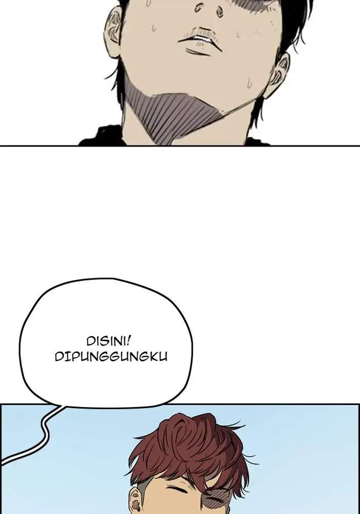 Wind Breaker Chapter 211 Gambar 89