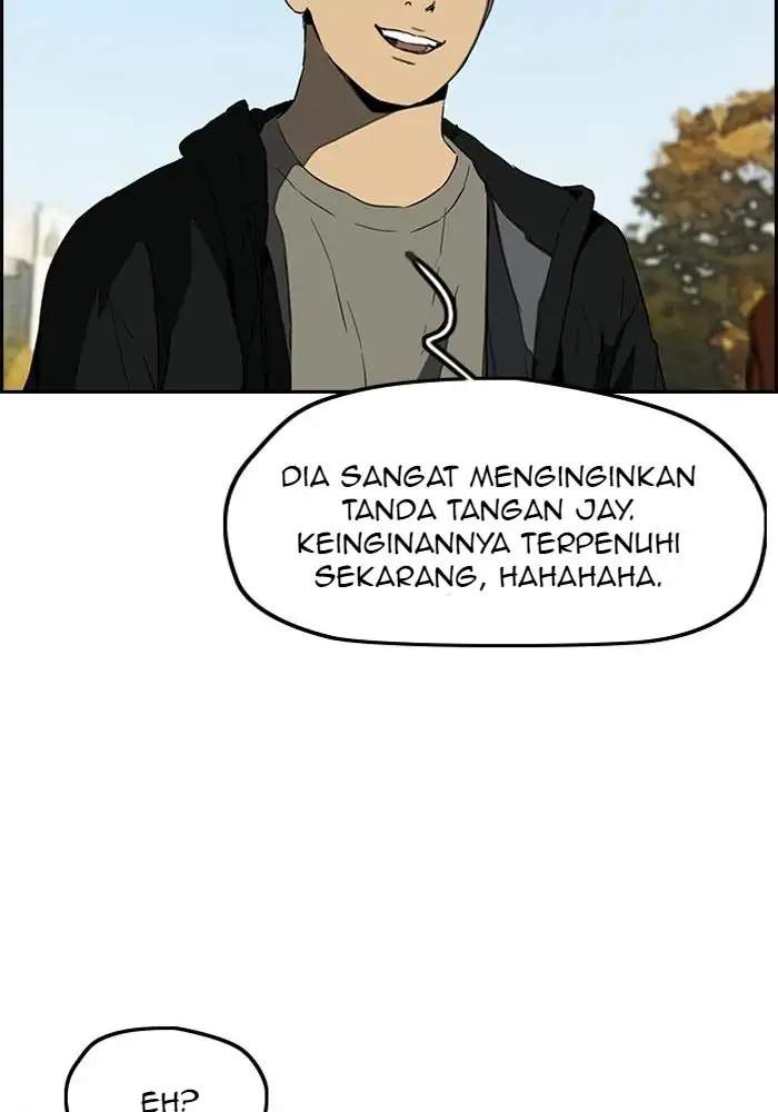Wind Breaker Chapter 211 Gambar 90