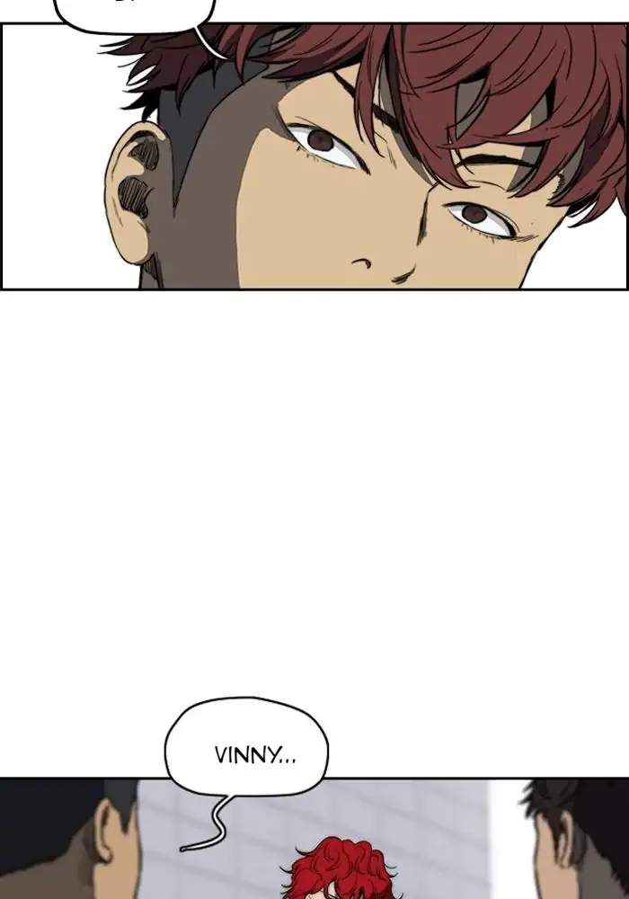 Wind Breaker Chapter 211 Gambar 91