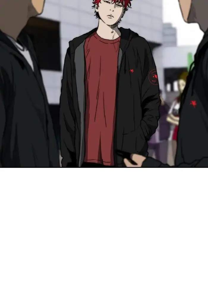 Wind Breaker Chapter 211 Gambar 92