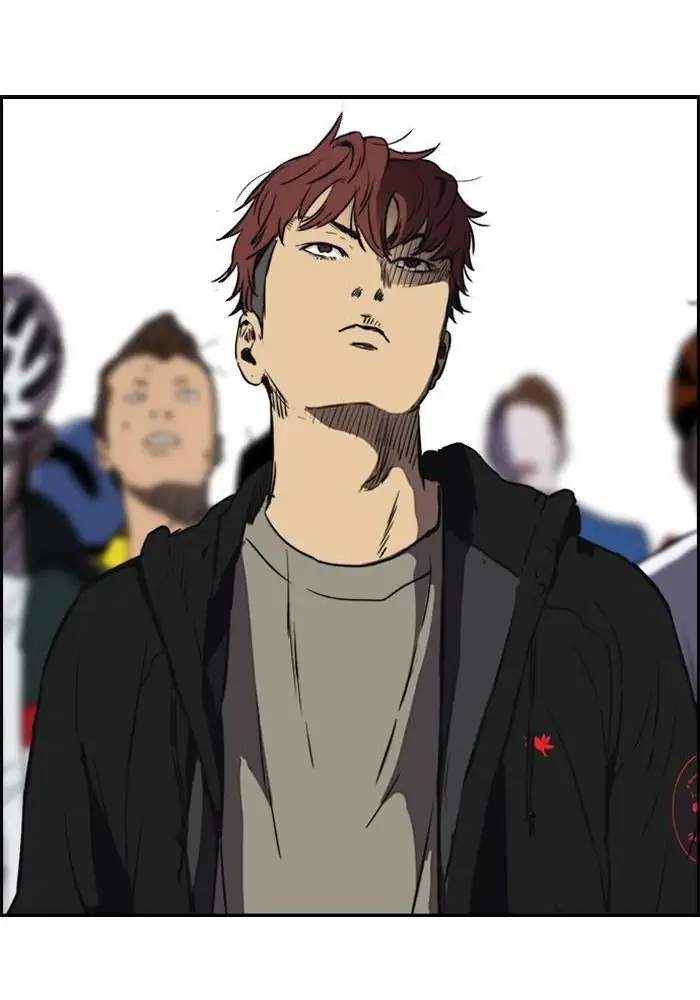 Wind Breaker Chapter 210 Gambar 10