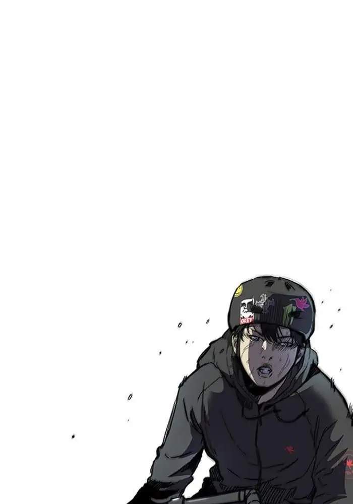 Wind Breaker Chapter 210 Gambar 101