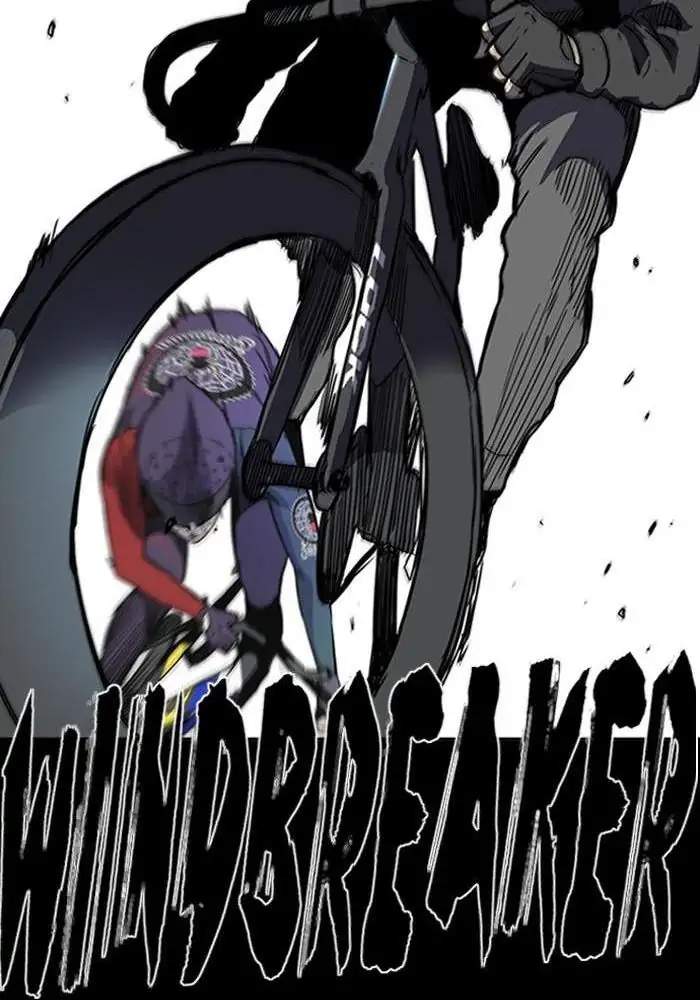 Wind Breaker Chapter 210 Gambar 102