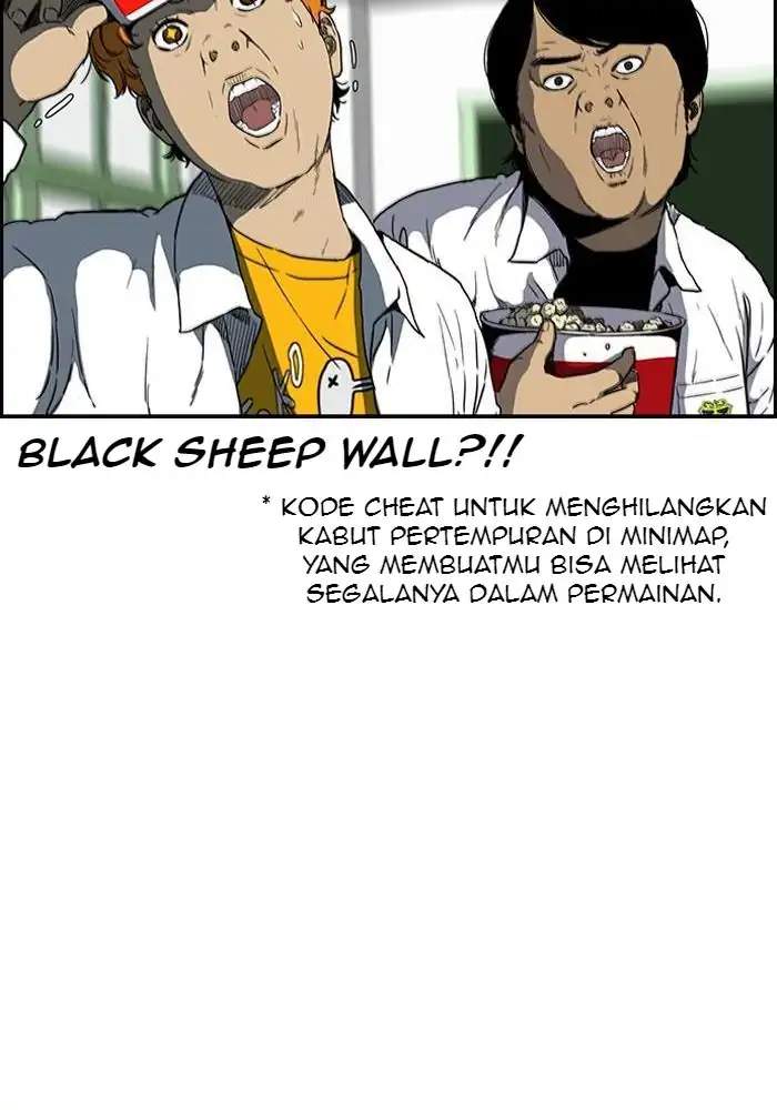 Wind Breaker Chapter 210 Gambar 15