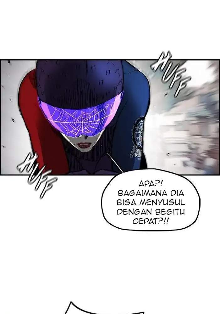 Wind Breaker Chapter 210 Gambar 17