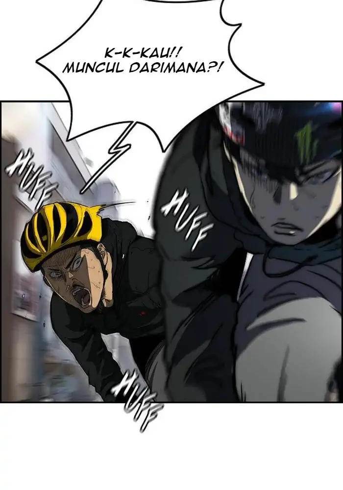 Wind Breaker Chapter 210 Gambar 18