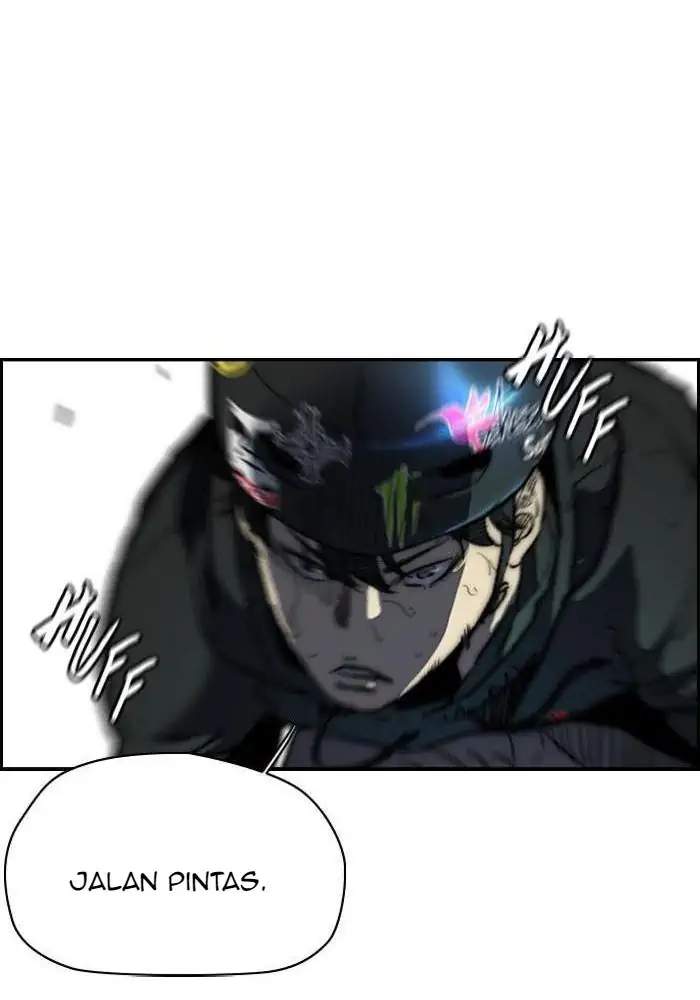 Wind Breaker Chapter 210 Gambar 19