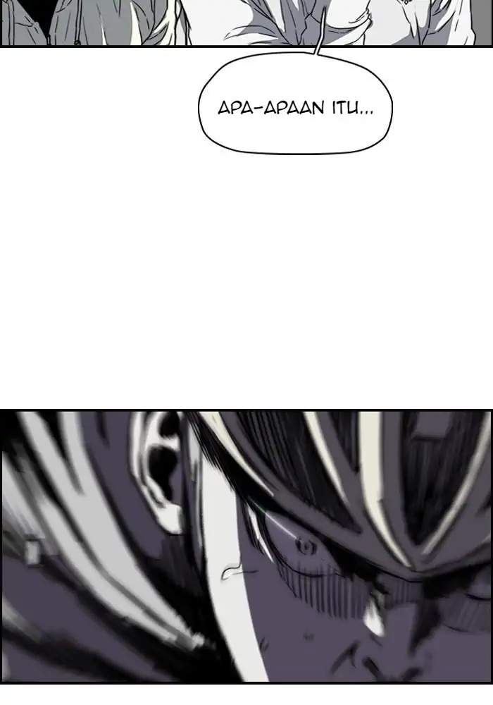 Manhwa Wind Breaker Chapter 210 gambar nomor 2