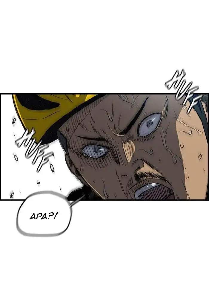 Wind Breaker Chapter 210 Gambar 20