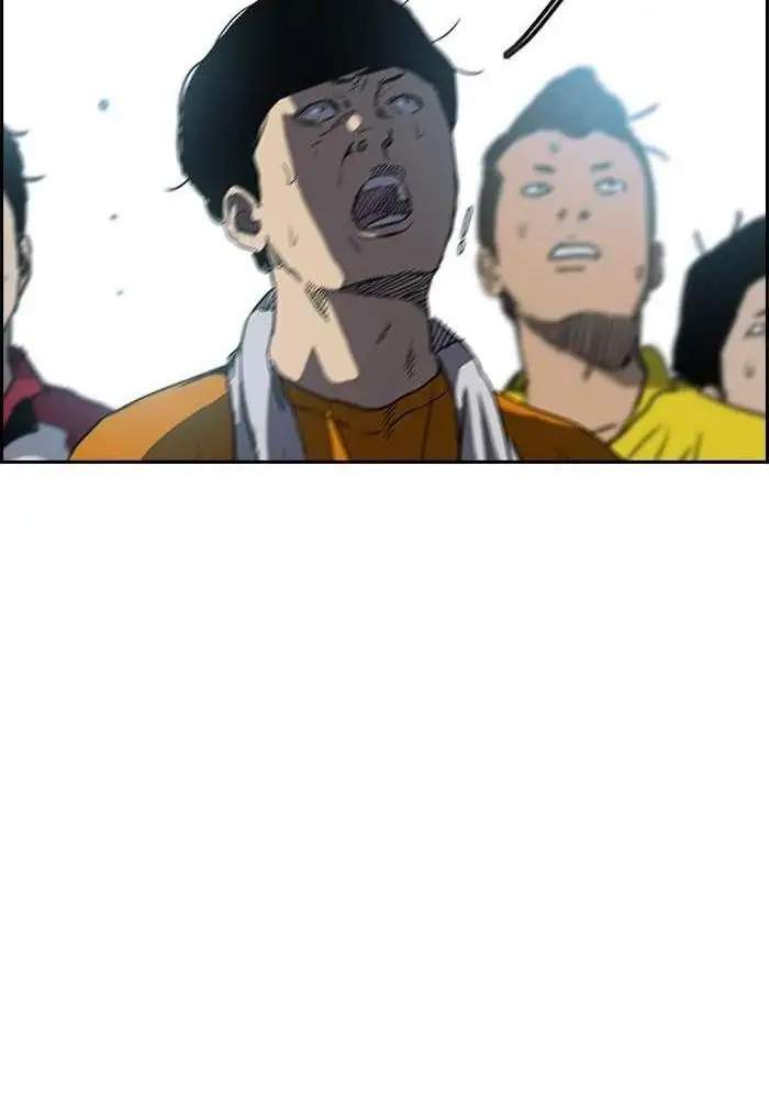 Wind Breaker Chapter 210 Gambar 25