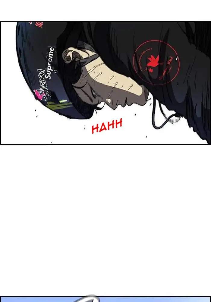 Wind Breaker Chapter 210 Gambar 26