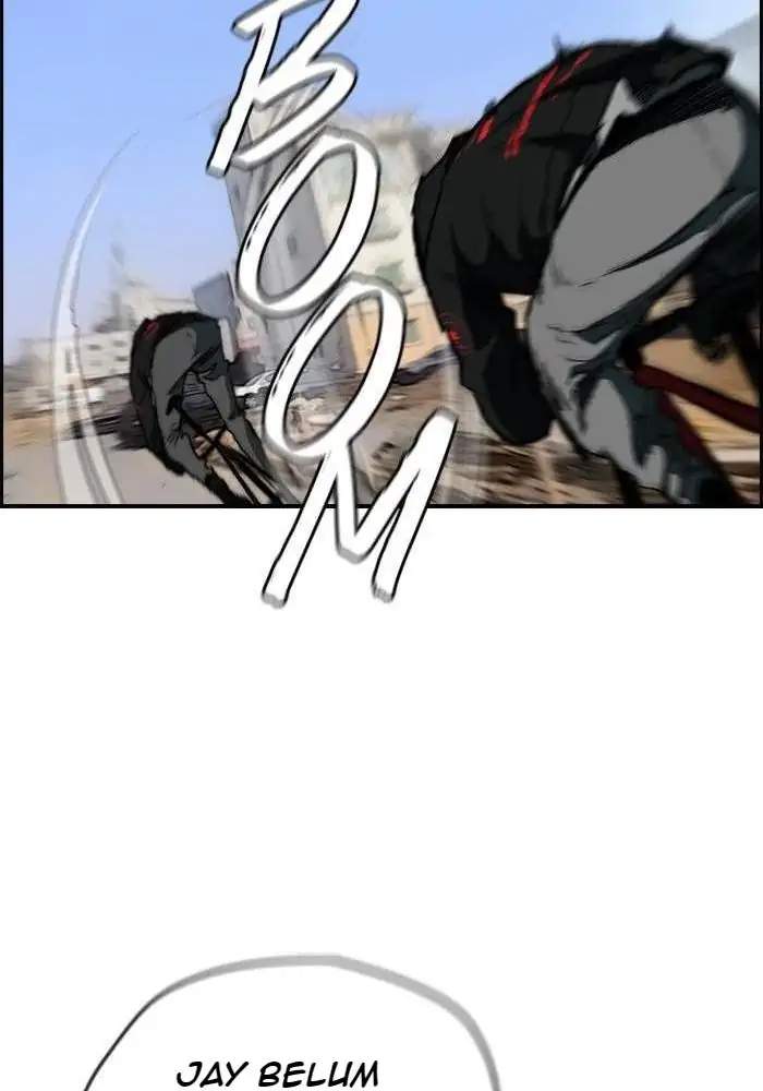 Wind Breaker Chapter 210 Gambar 27