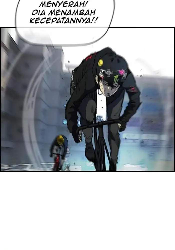 Wind Breaker Chapter 210 Gambar 28