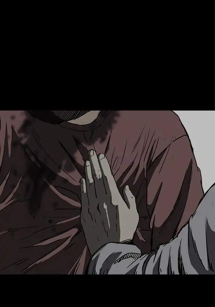 Wind Breaker Chapter 210 Gambar 32