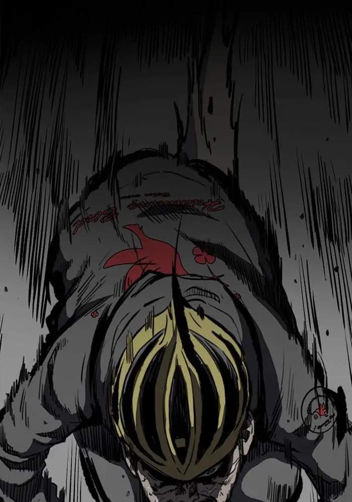 Wind Breaker Chapter 210 Gambar 35