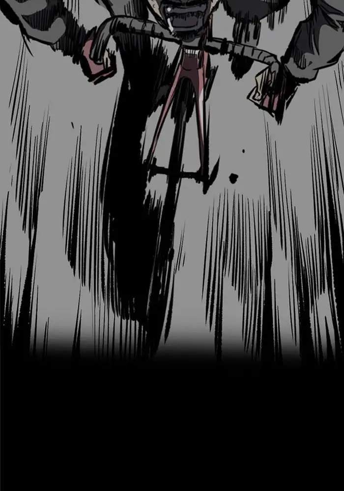 Wind Breaker Chapter 210 Gambar 36