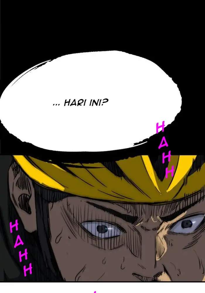 Wind Breaker Chapter 210 Gambar 37