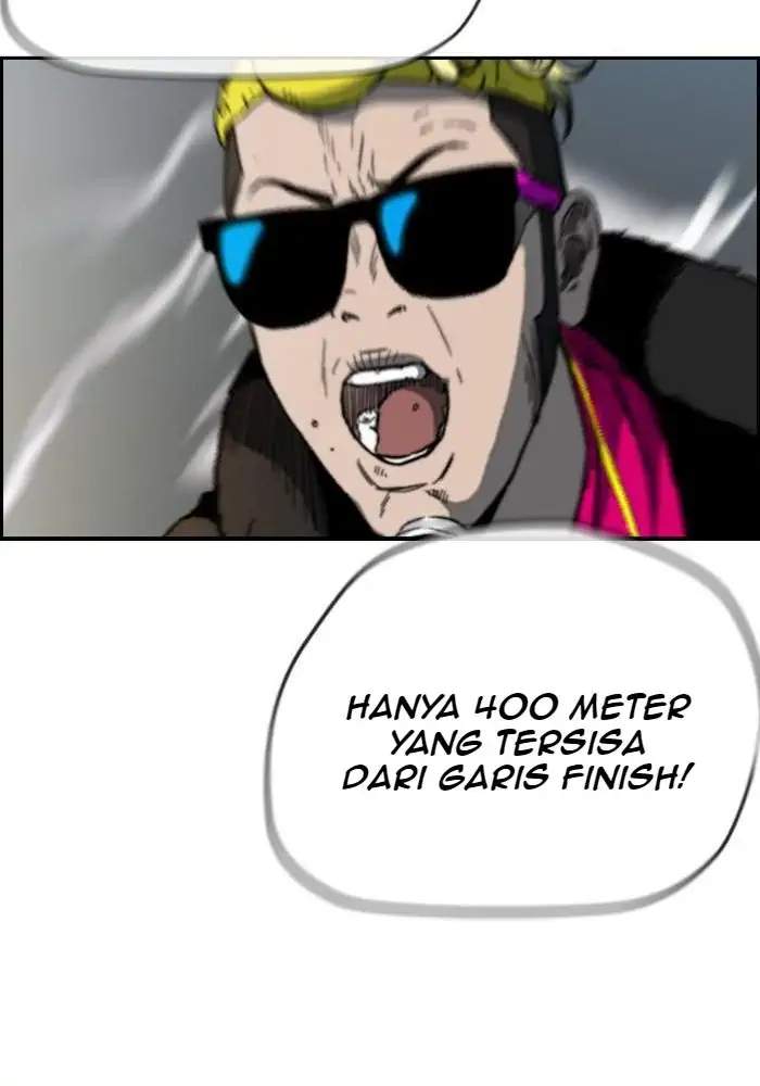 Wind Breaker Chapter 210 Gambar 43