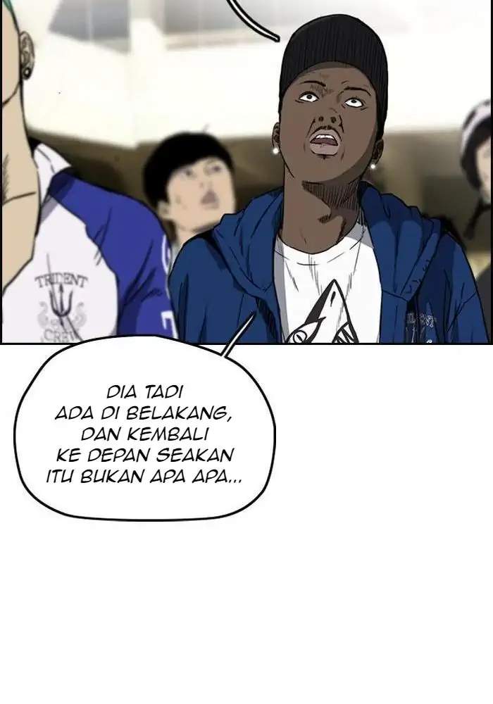 Wind Breaker Chapter 210 Gambar 46