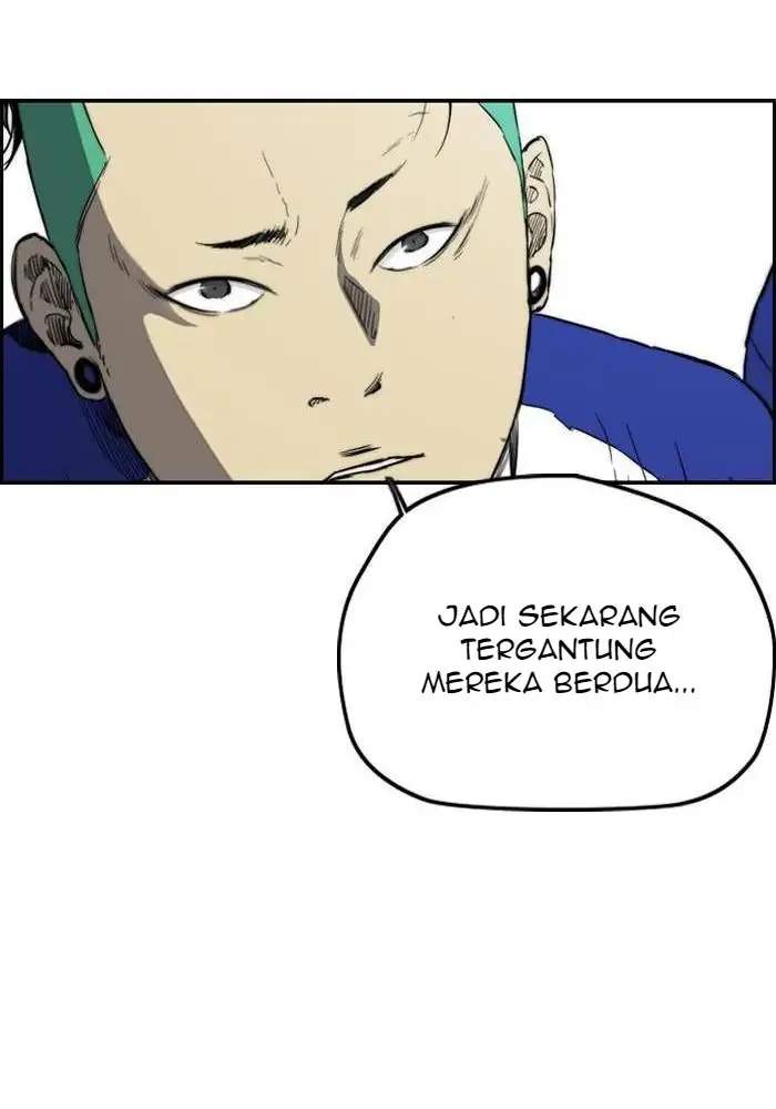 Wind Breaker Chapter 210 Gambar 47