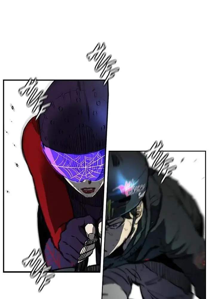 Wind Breaker Chapter 210 Gambar 48