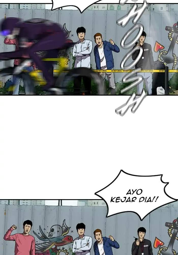 Wind Breaker Chapter 210 Gambar 5