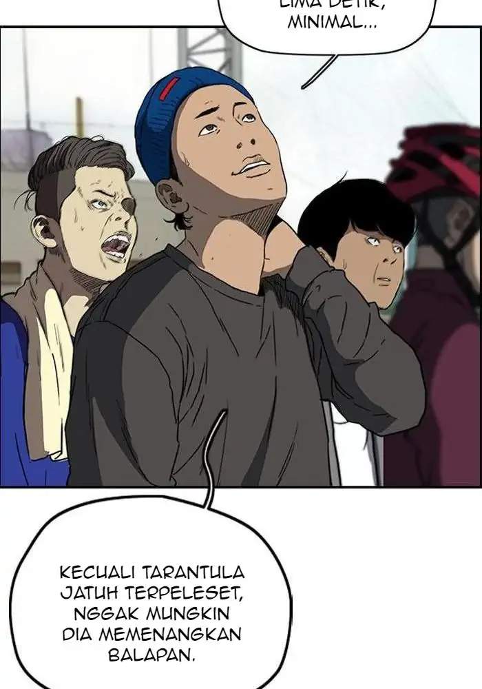 Wind Breaker Chapter 210 Gambar 54