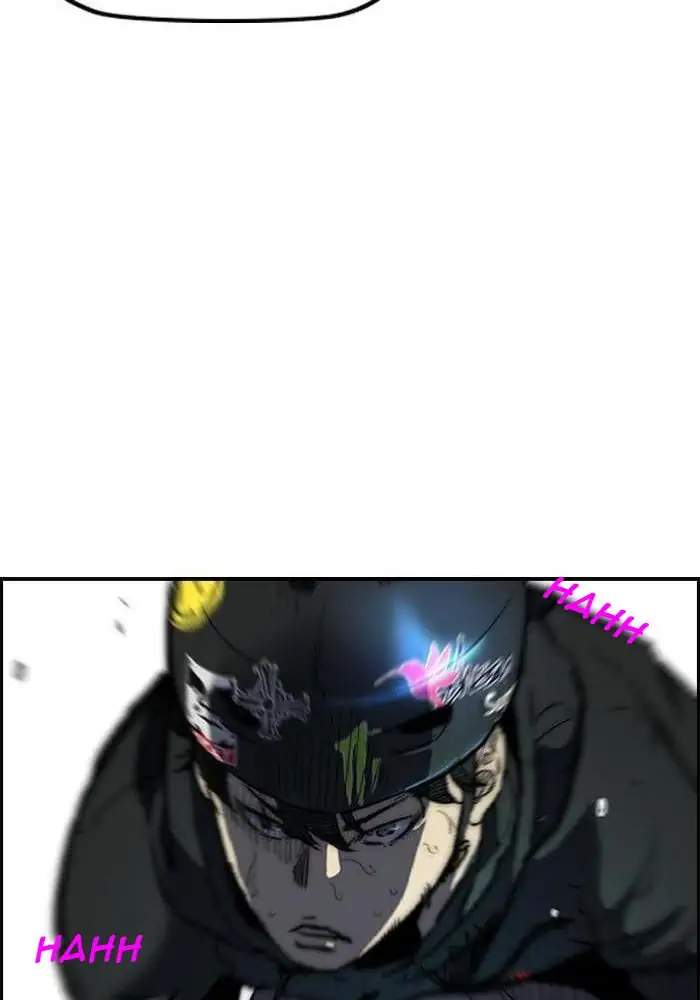 Wind Breaker Chapter 210 Gambar 55