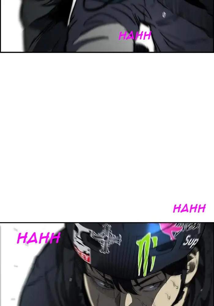 Wind Breaker Chapter 210 Gambar 56