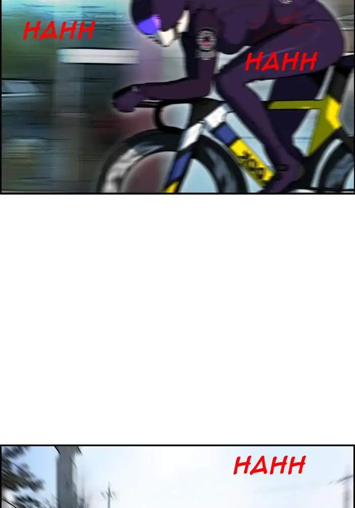 Wind Breaker Chapter 210 Gambar 63