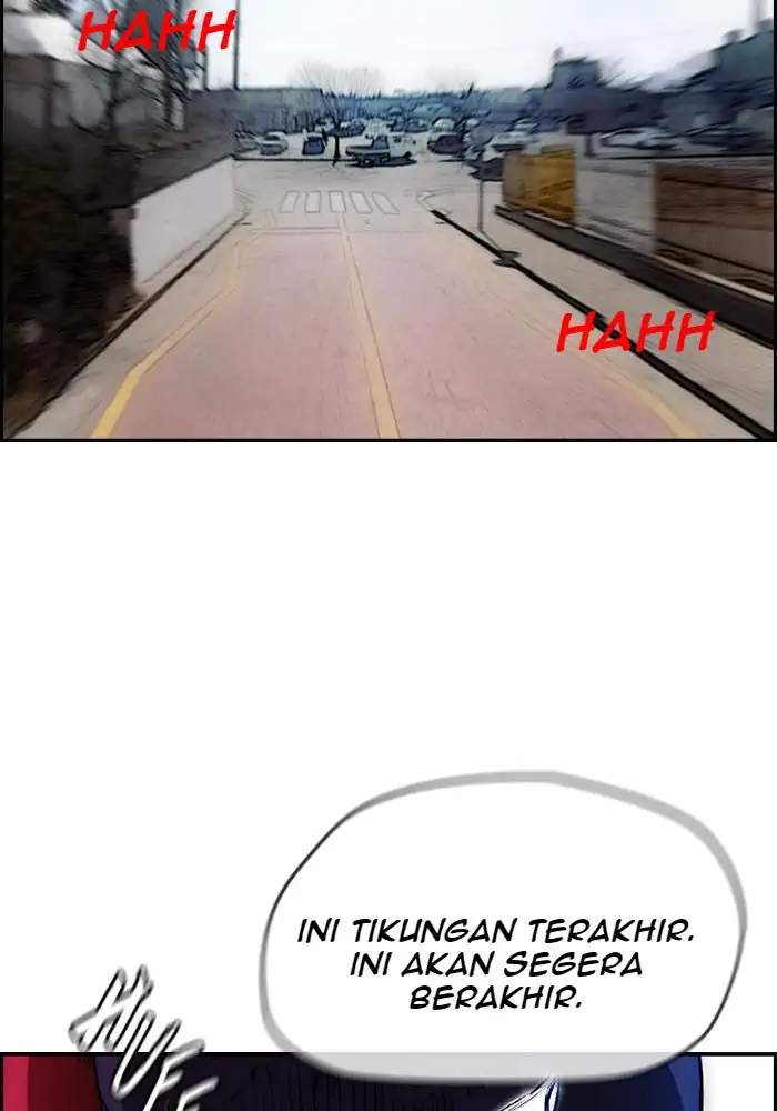 Wind Breaker Chapter 210 Gambar 64