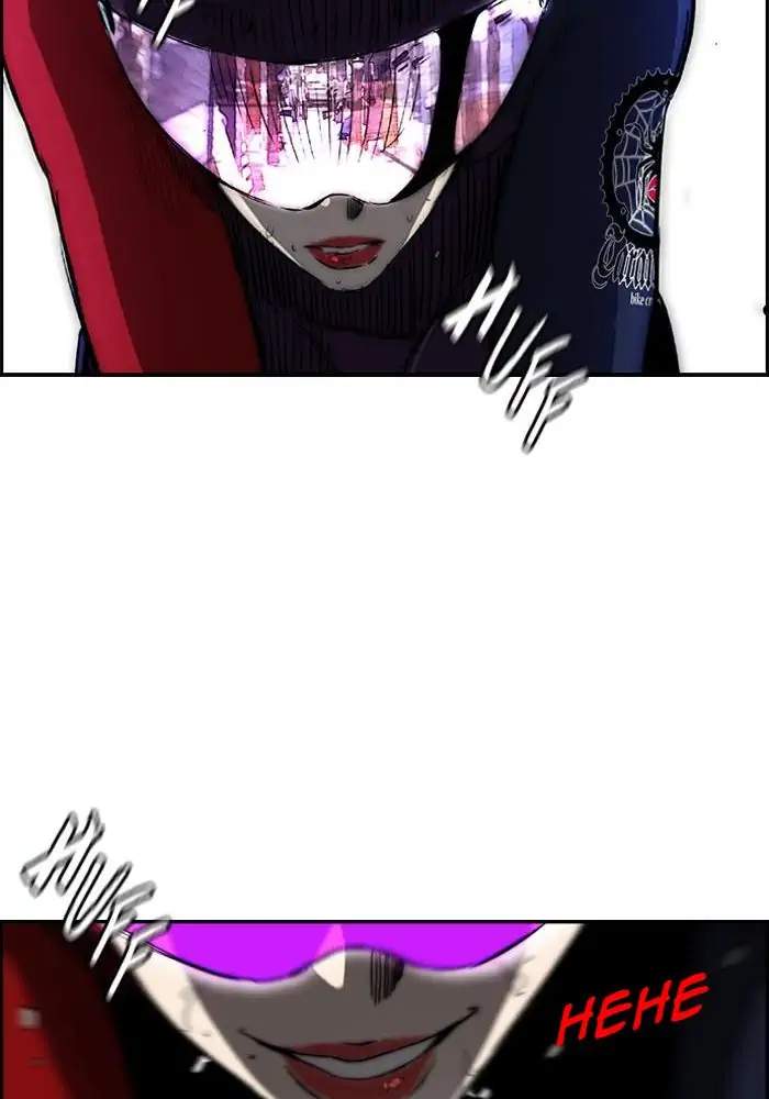 Wind Breaker Chapter 210 Gambar 65