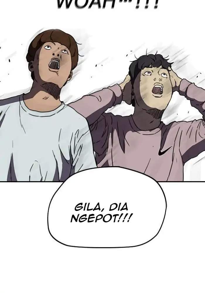 Wind Breaker Chapter 210 Gambar 73